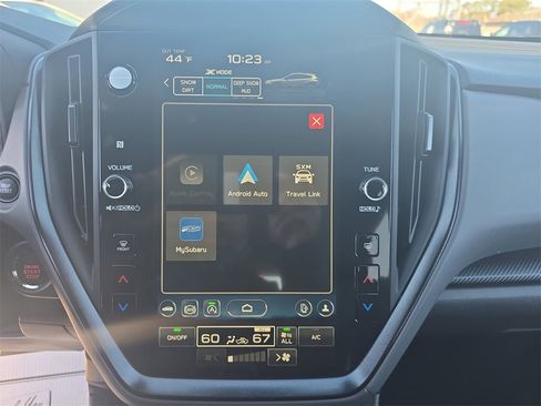 New 2026 Subaru Crosstrek 2.5i Wilderness image 19