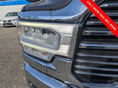 Used 2019 RAM 3500 Laramie image 10