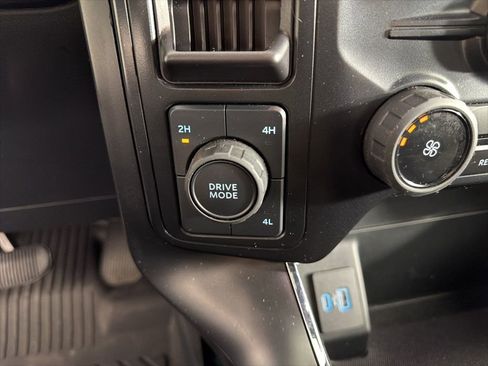 Used 2024 Ford F150 STX AWD/4WD image 24