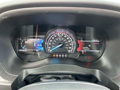 Used 2020 Ford Ranger Lariat w/ Technology Package image 41