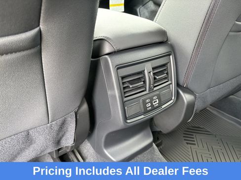 New 2026 Subaru Outback Premium w/ Premium/Limited Package AWD/4WD image 30