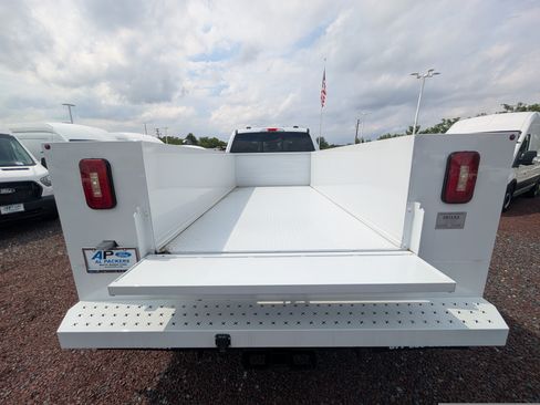 New 2026 Ford F350 XL w/ XL Chrome Package AWD/4WD image 8