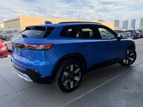 Used 2024 Honda Prologue Elite image 4