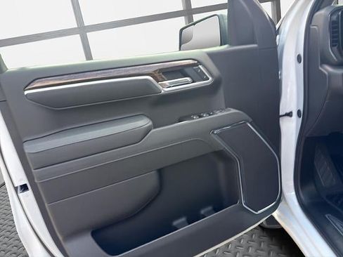 New 2026 GMC Sierra 1500 Elevation AWD/4WD image 39