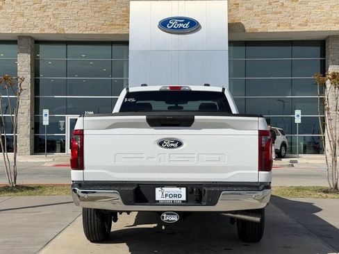 New 2026 Ford F150 XL w/ Equipment Group 103A High image 54