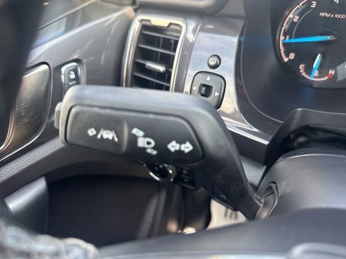 Certified 2023 Ford Ranger Lariat w/ FX4 Off-Road Package image 31