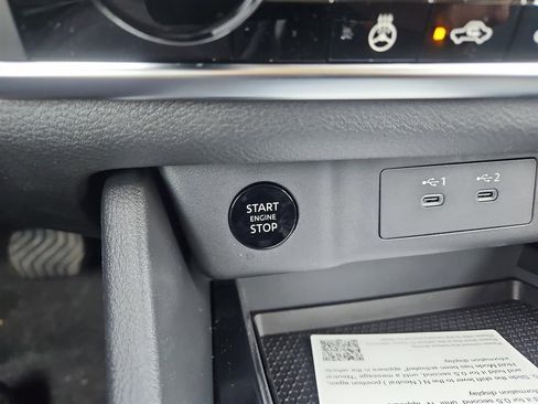 New 2026 Nissan Rogue SV image 13