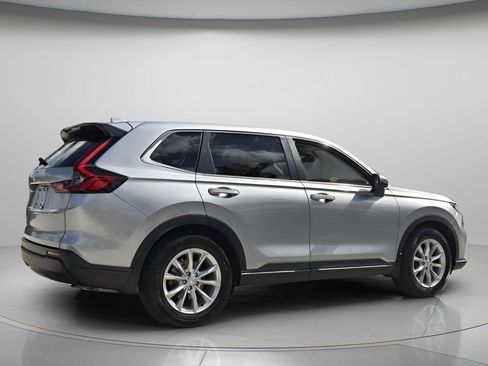 Used 2025 Honda CR-V EX-L image 7