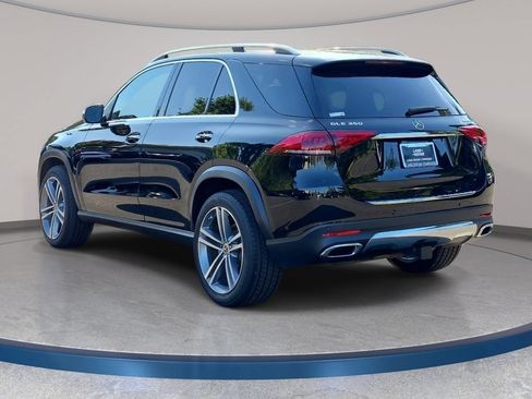 Used 2022 Mercedes-Benz GLE 350 4MATIC image 8