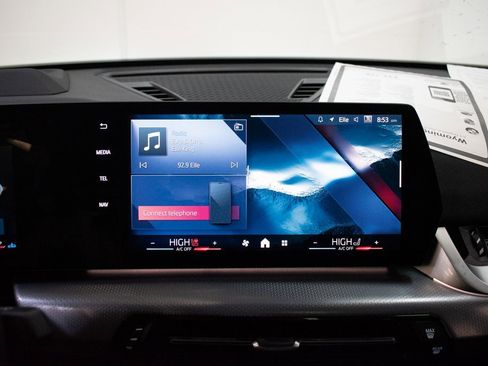 Certified 2025 BMW X2 M35i image 13