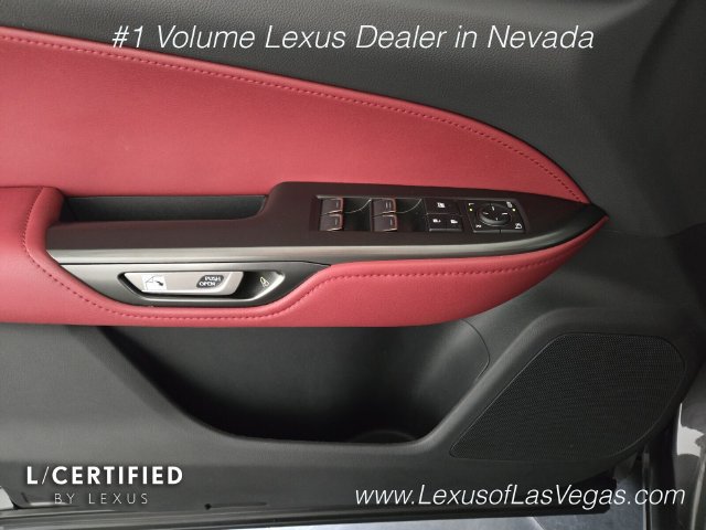 Used 2022 Lexus NX 250 FWD image 27