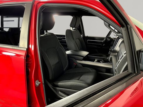 Used 2020 RAM 1500 Big Horn AWD/4WD image 29