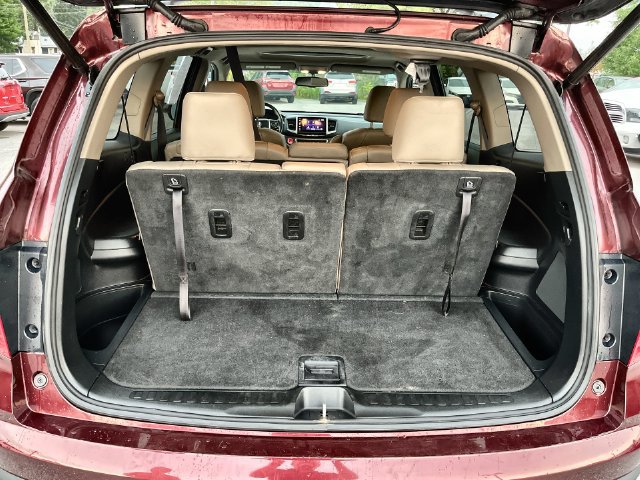 Used 2018 Honda Pilot EX-L image 23