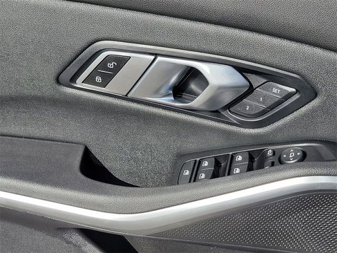 Used 2020 BMW 330i 330i w/ Premium Package image 16