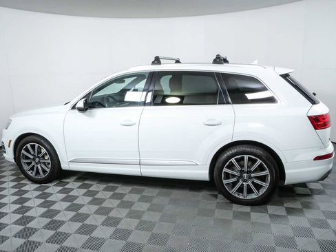 Used 2017 Audi Q7 3.0T Prestige AWD/4WD image 31