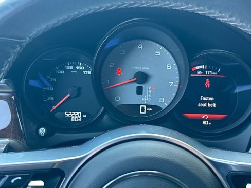 Used 2020 Porsche Macan S AWD/4WD image 24