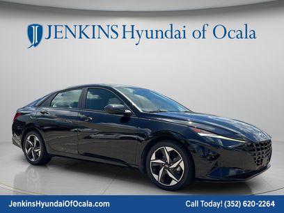 Certified 2023 Hyundai Elantra SEL w/ Convenience Package