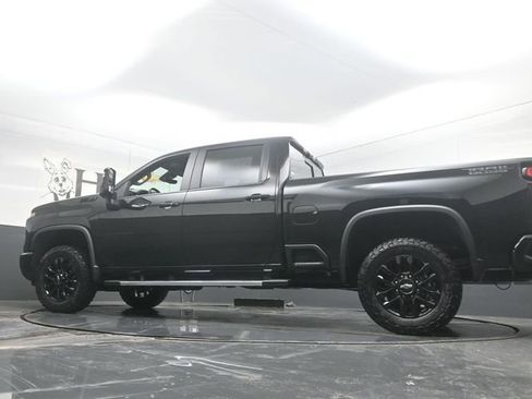 New 2026 Chevrolet Silverado 2500 LT w/ Trail Boss Package image 33