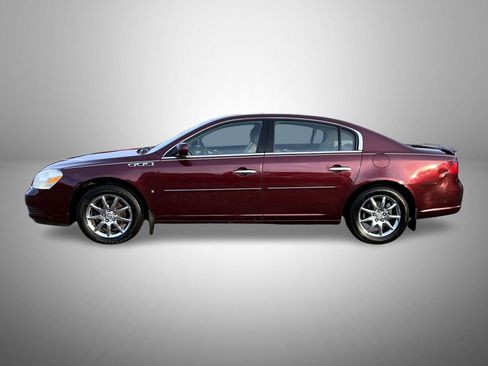 Used 2007 Buick Lucerne CXL FWD image 8