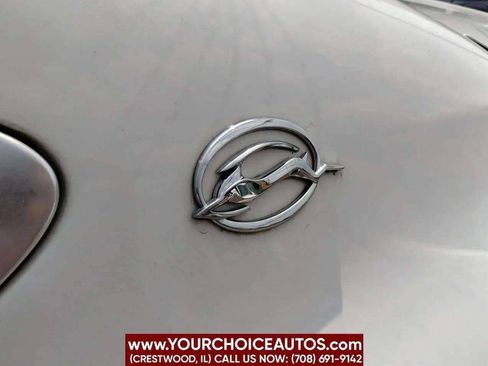 Used 2017 Chevrolet Impala LS FWD image 22