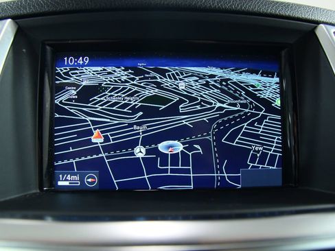 Used 2014 Mercedes-Benz ML 350 4MATIC image 13
