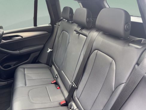 Used 2021 BMW X3 sDrive30i RWD image 13
