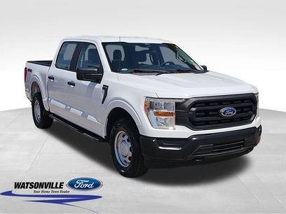 Used 2022 Ford F150 XL w/ Trailer Tow Package