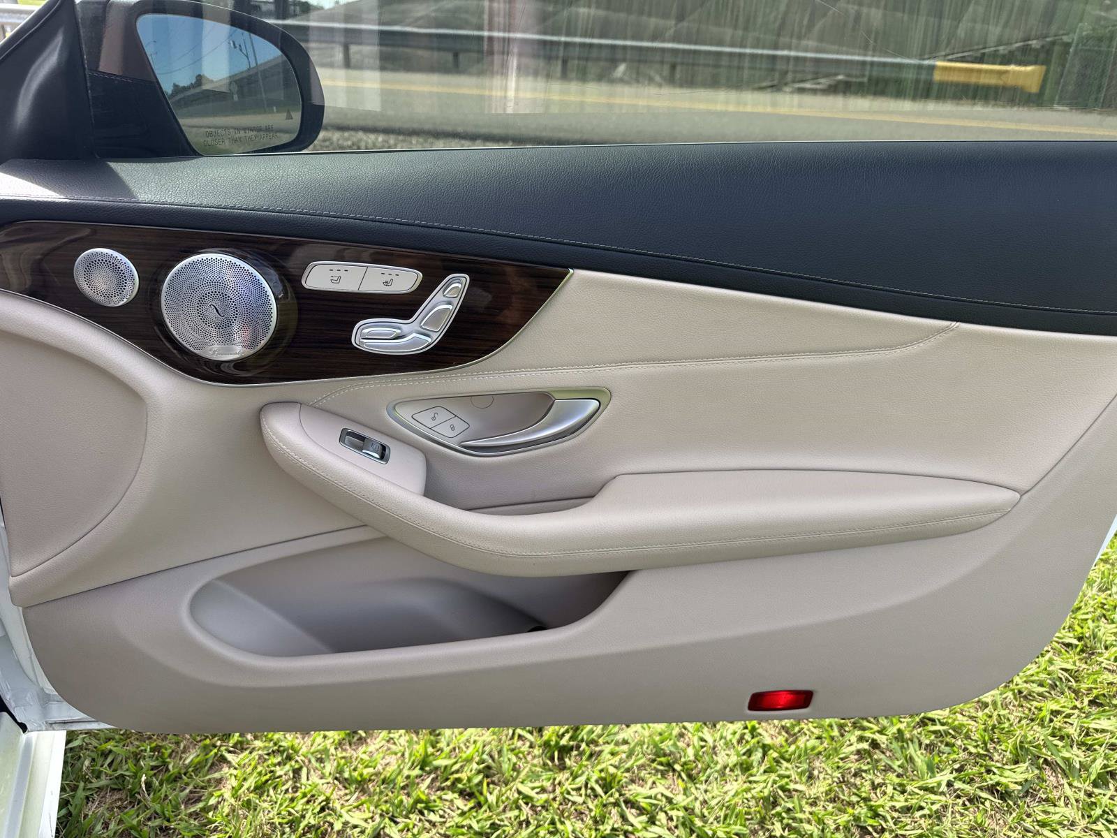 Used 2023 Mercedes-Benz C 300 Cabriolet image 14
