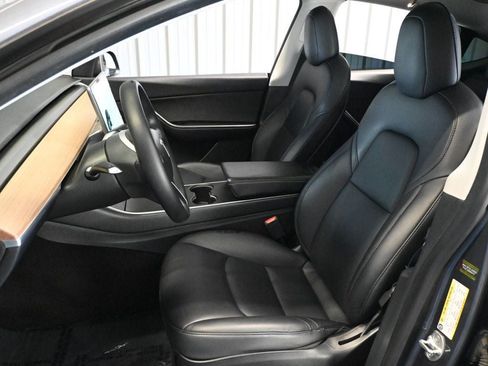 Used 2020 Tesla Model Y Long Range AWD/4WD image 13