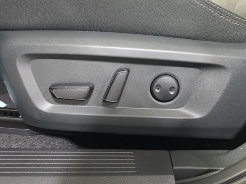 New 2026 Nissan Rogue SV w/ Cold Weather Package image 28