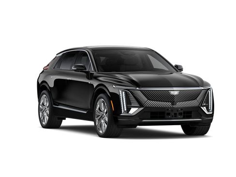 New 2026 Cadillac Lyriq Signature Luxury AWD/4WD image 9
