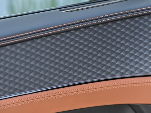New 2026 Bentley Continental GT AWD/4WD image 23