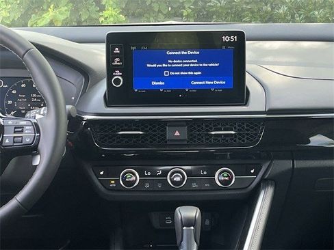 New 2025 Acura ADX AWD image 17