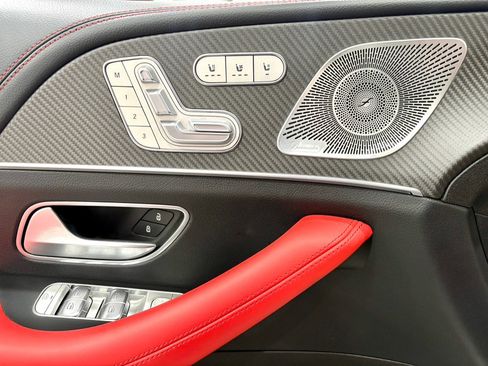 Used 2023 Mercedes-Benz GLE 53 AMG 4MATIC image 10