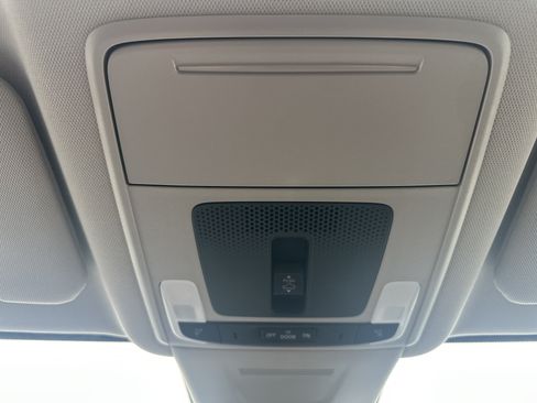 Certified 2025 Honda CR-V EX-L image 32