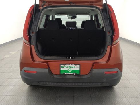 Used 2022 Kia Soul LX w/ Technology Package image 29