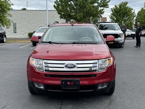 Used 2008 Ford Edge SEL AWD/4WD image 6