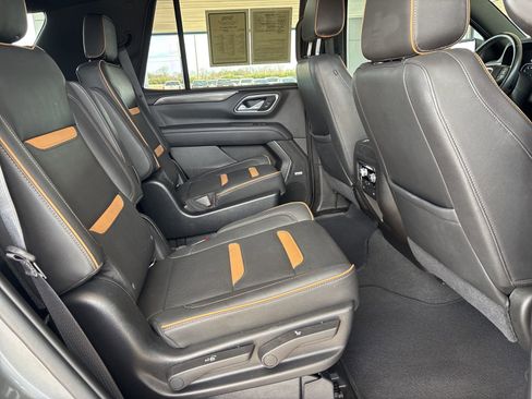 Used 2021 GMC Yukon AT4 w/ Technology Package image 24