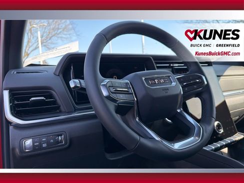 New 2026 GMC Terrain Elevation w/ Elevation Premium Package image 15