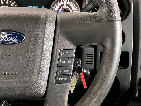 Used 2014 Ford F150 STX w/ Equipment Group 201A Mid image 19