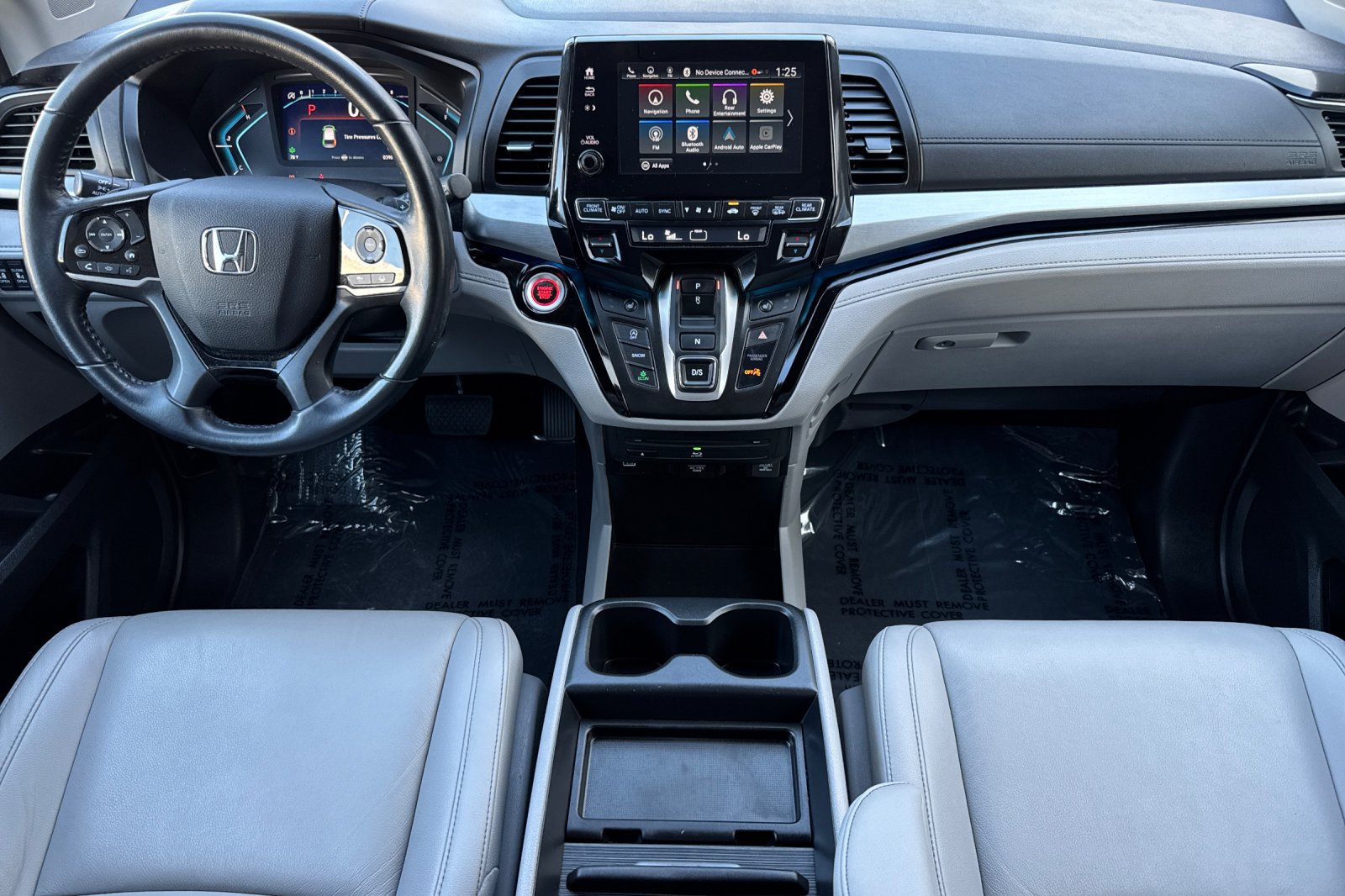Used 2022 Honda Odyssey Touring image 13