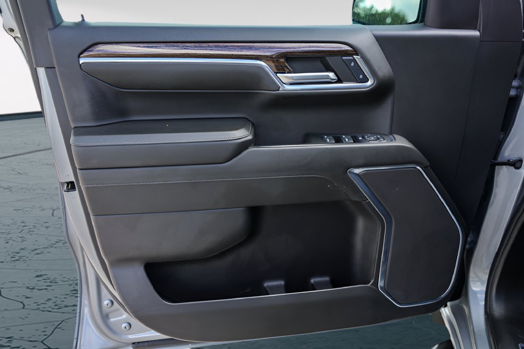 Used 2024 GMC Sierra 1500 Elevation RWD image 24