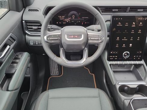 New 2026 GMC Terrain AT4 w/ Technology Package II image 6