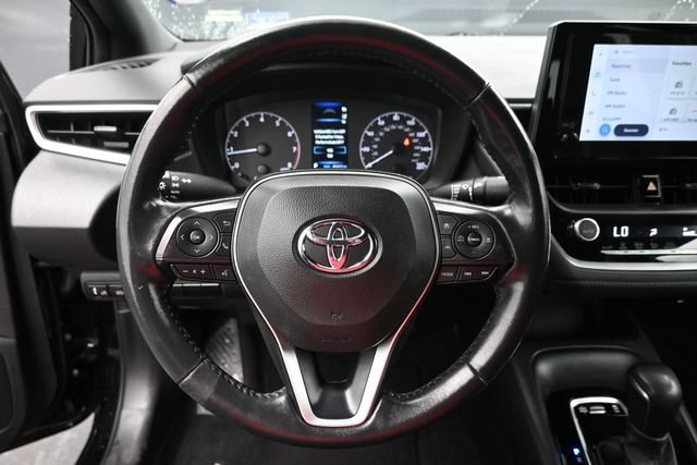 Used 2024 Toyota Corolla SE FWD image 27