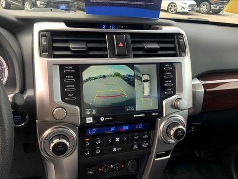 Certified 2022 Toyota 4Runner Limited image 29