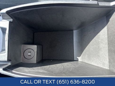 Certified 2023 Ford Bronco Sport Big Bend w/ Convenience Package image 14