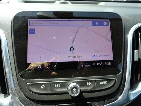 Used 2022 Chevrolet Equinox LT AWD/4WD image 25