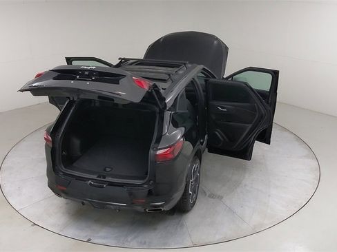 Used 2022 Chevrolet Blazer RS image 51