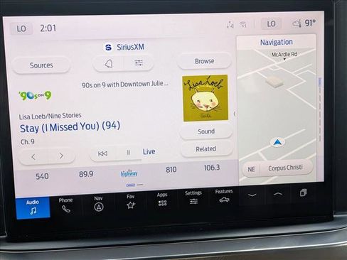 New 2026 Ford F250 King Ranch w/ Chrome Package image 15