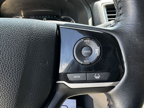 Used 2021 Honda Pilot EX-L image 19